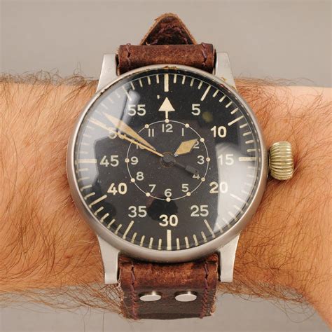 replica ww2 german watches|military watches ww2.